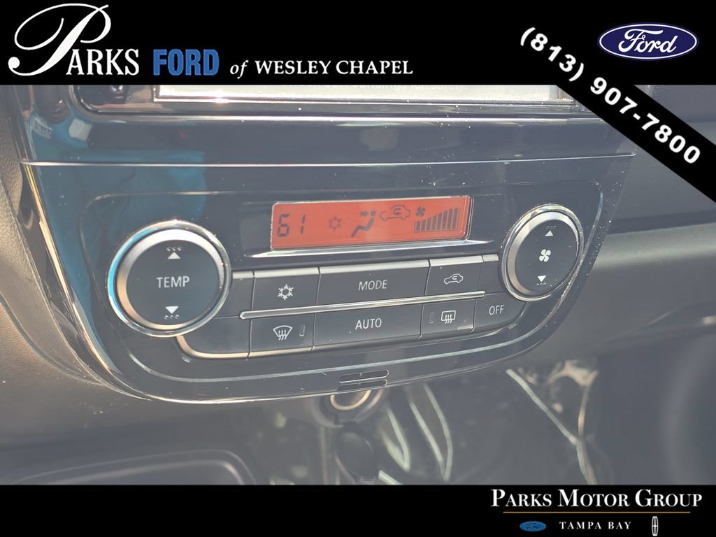 Used 2020 Mitsubishi Mirage ES FWD image 22