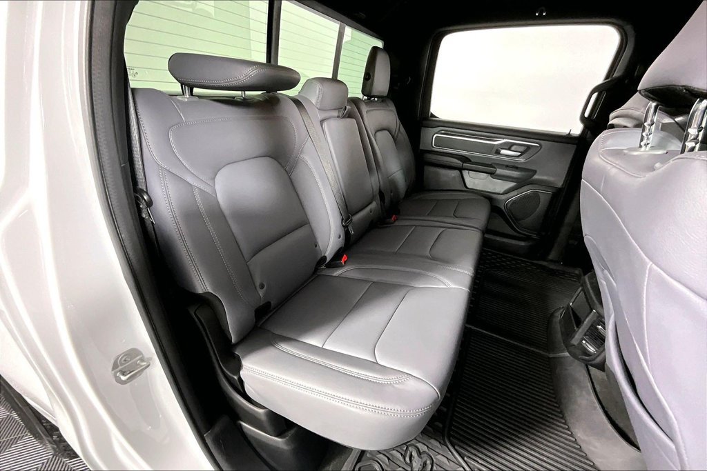 Used 2023 RAM 1500 Big Horn AWD/4WD image 27