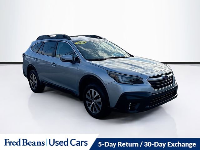 Used 2020 Subaru Outback Premium