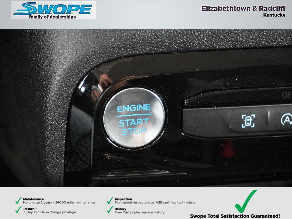 New 2026 Ford Escape Active image 28