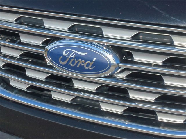 Used 2022 Ford Edge SEL w/ Convenience Package image 36