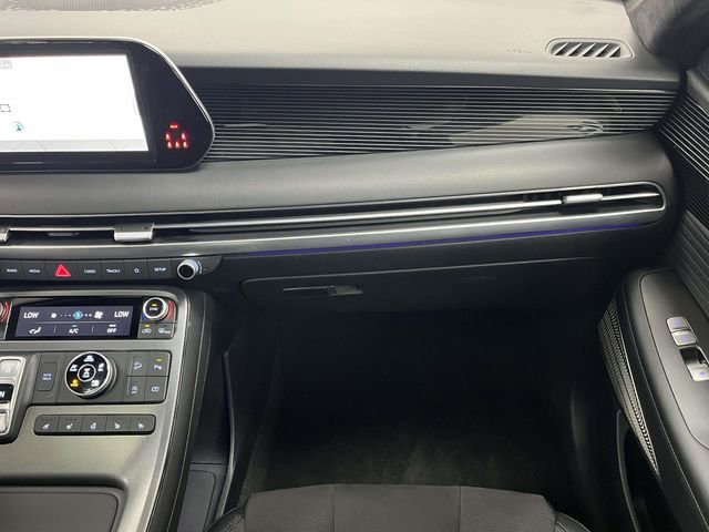 Used 2024 Hyundai Palisade Calligraphy image 22