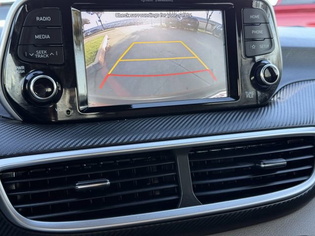 Used 2019 Hyundai Tucson Value image 16