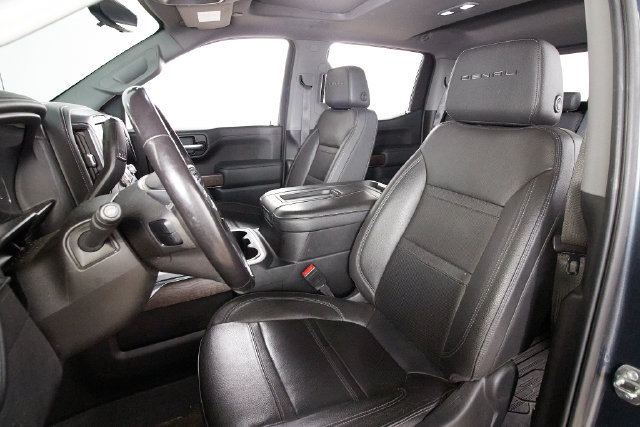 Used 2021 GMC Sierra 1500 Denali w/ Denali Ultimate Package AWD/4WD image 21