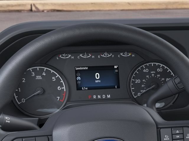New 2026 Ford F350 XLT AWD/4WD image 13