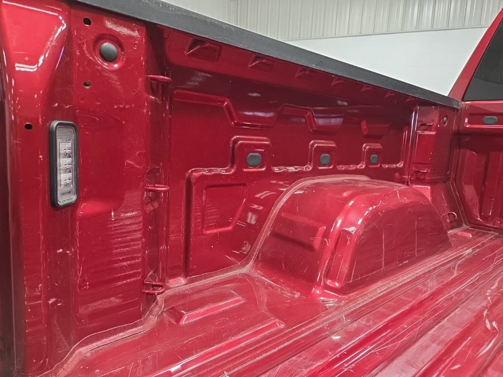 Used 2019 Chevrolet Silverado 1500 RST w/ All-Star Edition image 40