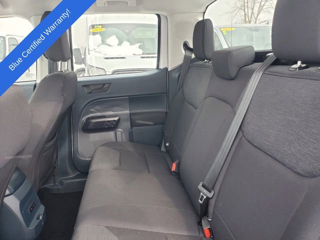 Certified 2025 Ford Maverick XL image 26