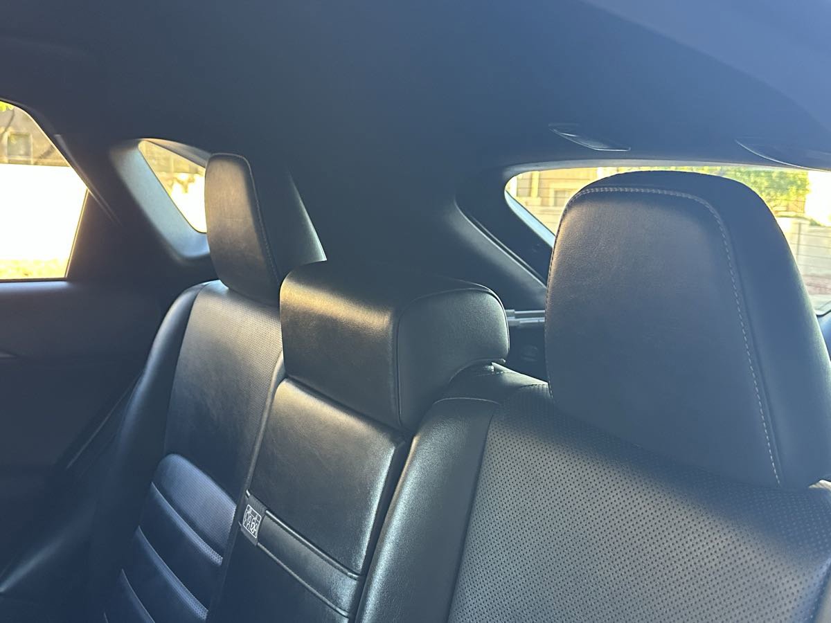 Used 2015 Lexus NX 200t F Sport w/ Navigation System Package image 10