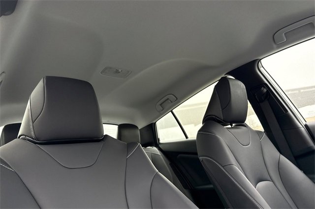 Used 2020 Toyota Prius Prime XLE image 19