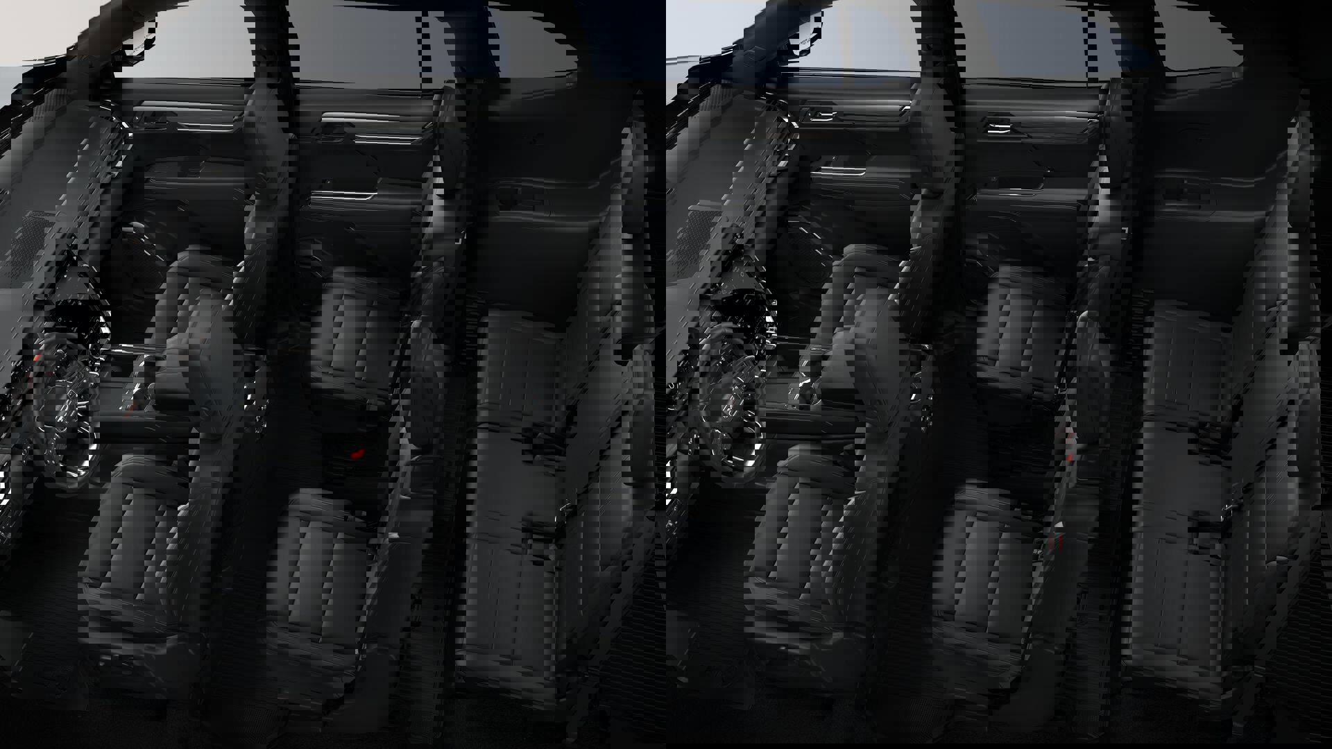 New 2026 GMC Acadia Elevation w/ Black Edition image 38