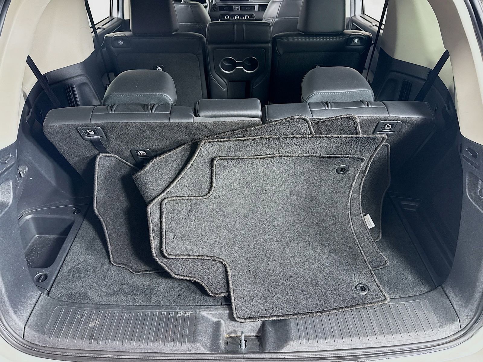 Certified 2025 Honda Pilot EX-L image 21