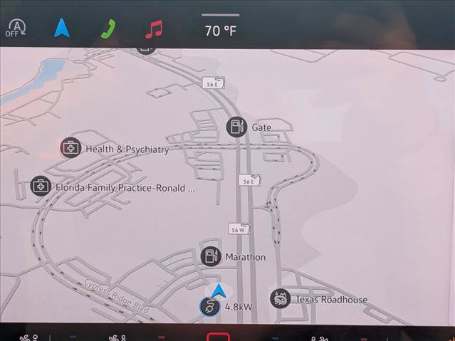 Used 2025 Volkswagen GTI SE image 13