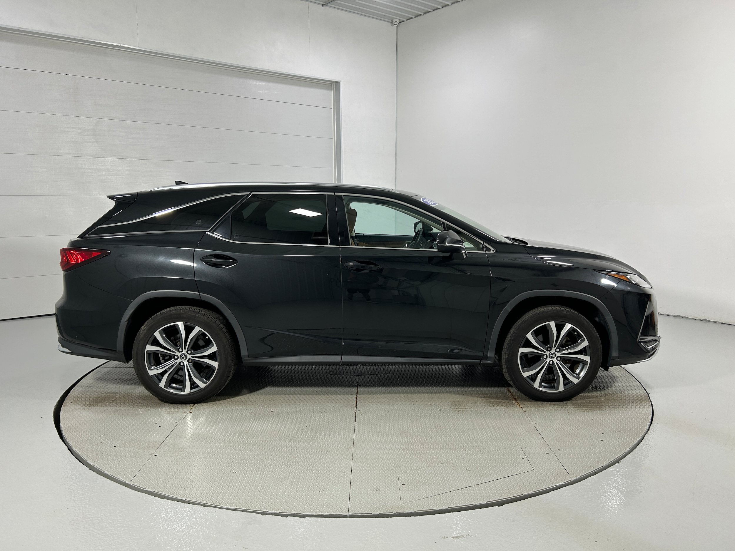 Used 2021 Lexus RX 350L Premium w/ Premium Package AWD/4WD image 40