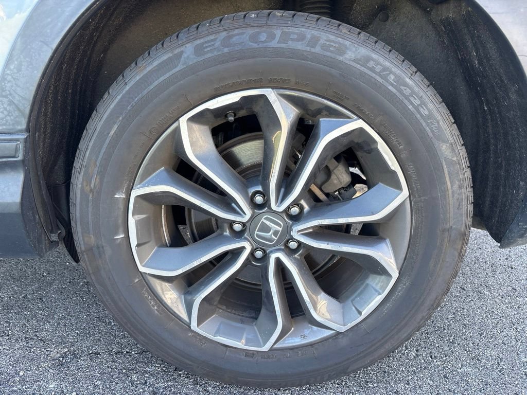 Used 2020 Honda CR-V EX image 6