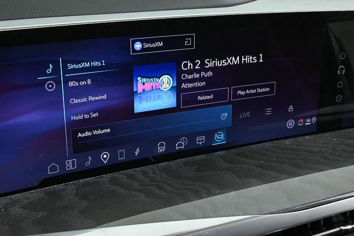 New 2025 Cadillac Escalade IQ Sport 2 image 15