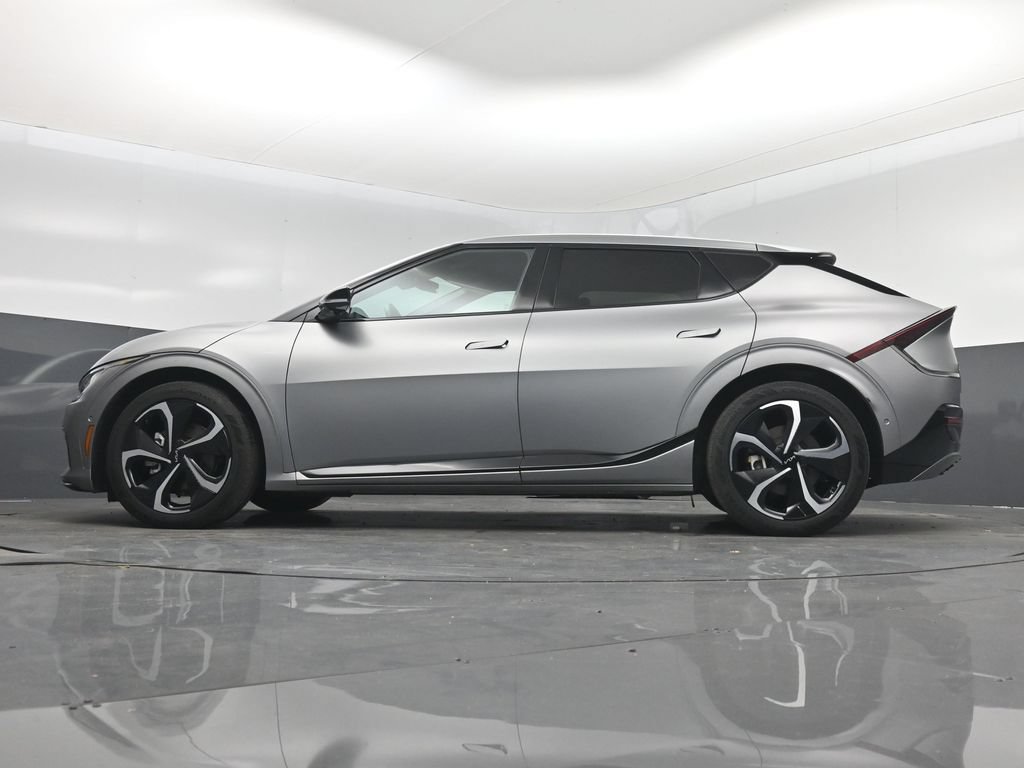 Used 2023 Kia EV6 GT-Line w/ GT-Line Suede Seat Package AWD/4WD image 15