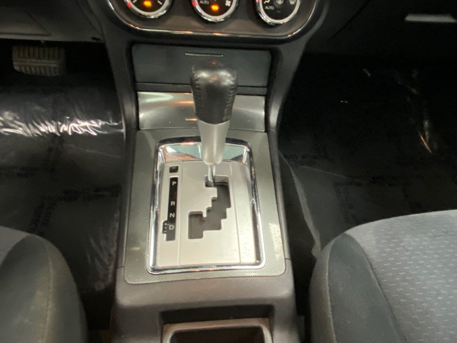 Used 2010 Mitsubishi Lancer GTS FWD image 30