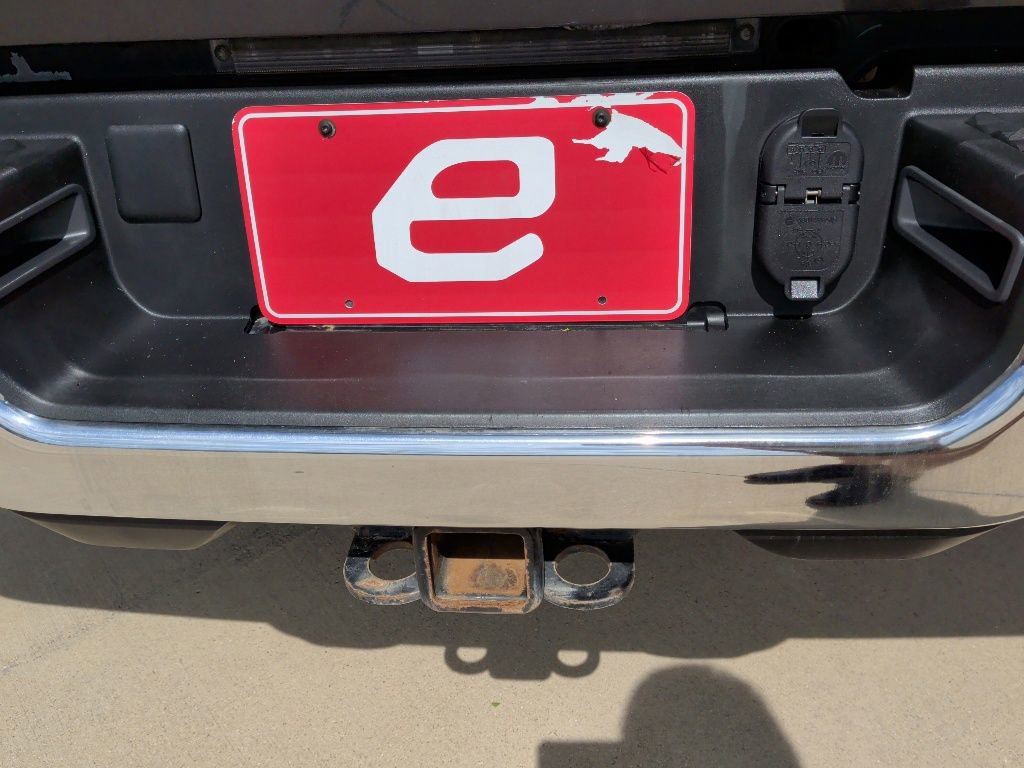 Used 2021 RAM 3500 Tradesman AWD/4WD image 41