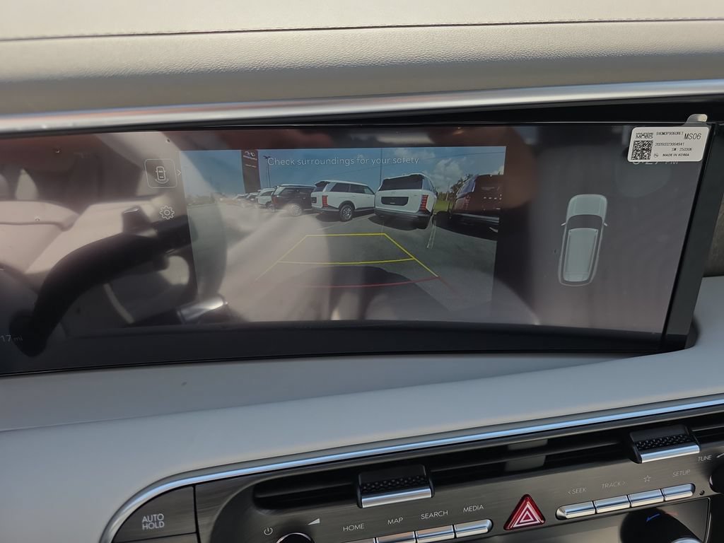 New 2026 Hyundai Palisade FWD Hybrid image 22