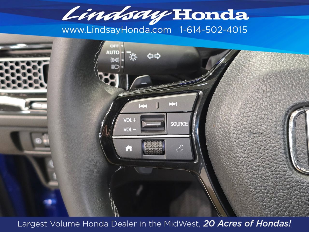 Used 2024 Honda Civic Sport image 17