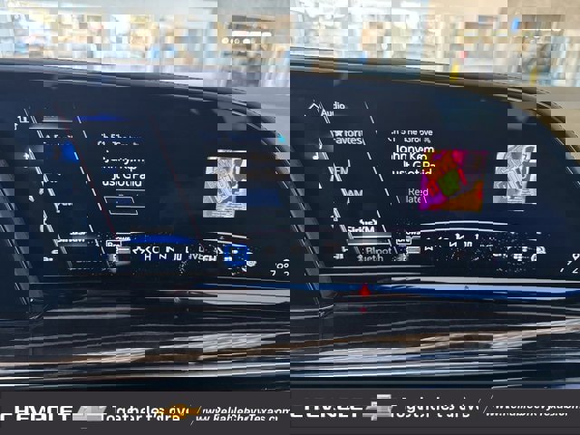 Used 2021 Cadillac Escalade Sport w/ Driver Assist Tech Package image 16