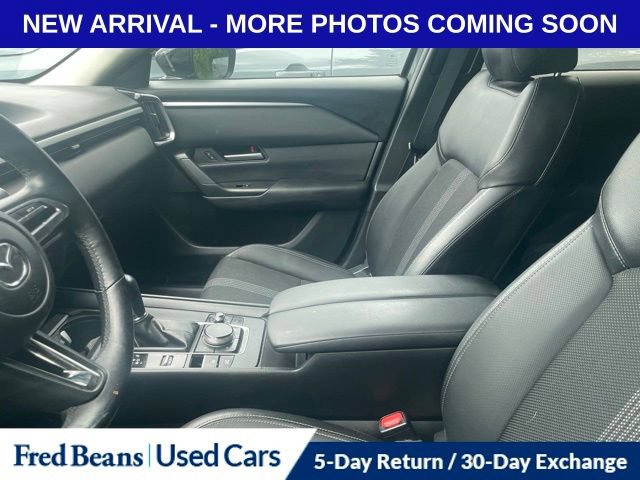 Used 2023 MAZDA CX-50 2.5 S w/ Preferred Plus Pkg AWD/4WD image 11