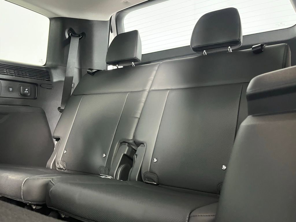 Used 2026 Hyundai Santa Fe XRT image 30