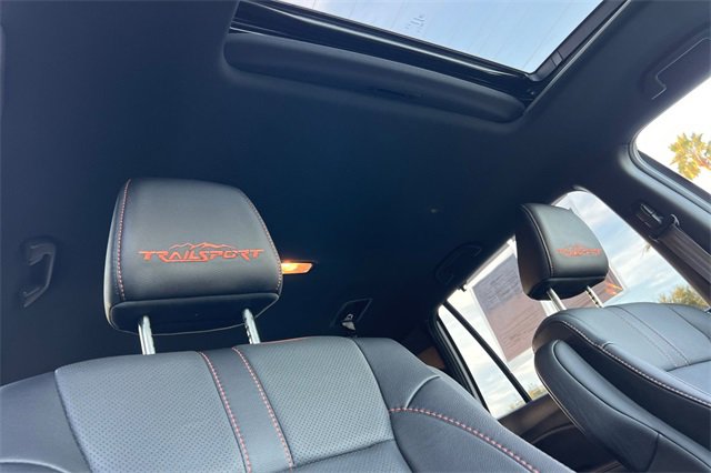 Used 2023 Honda Passport TrailSport image 19