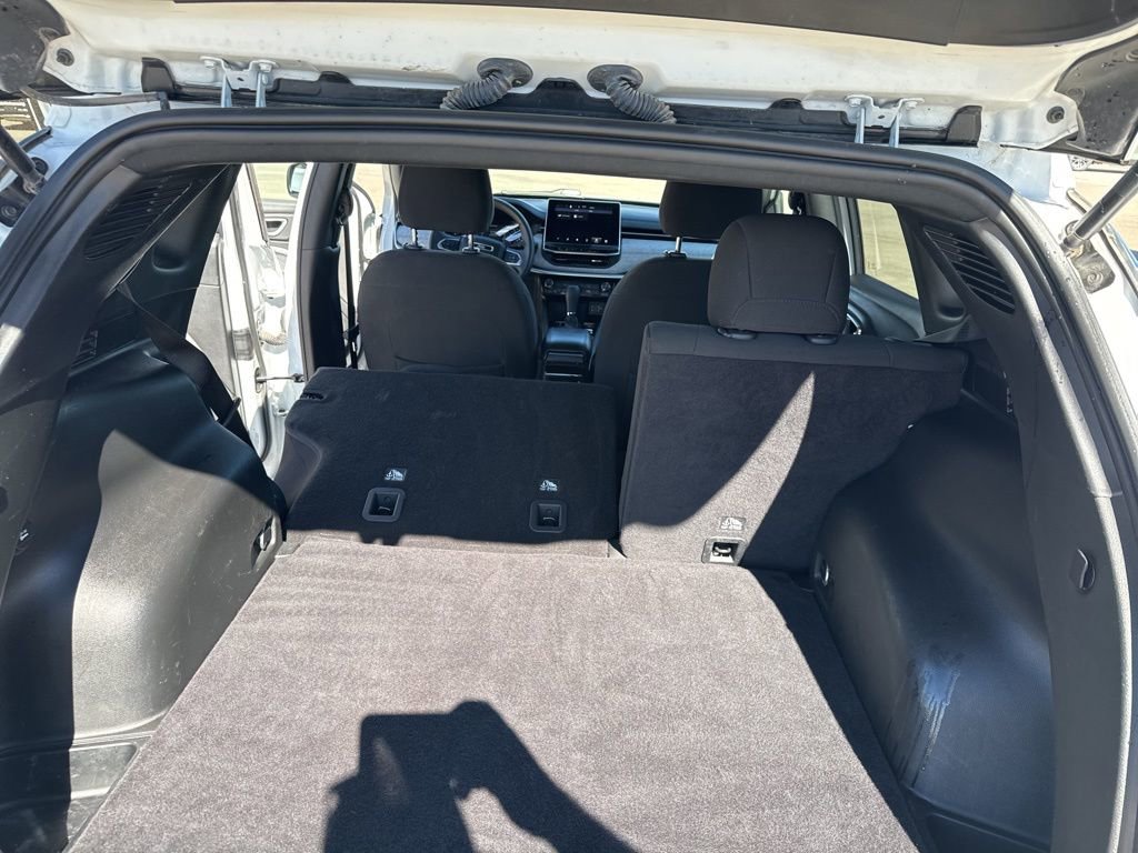 Used 2023 Jeep Compass Sport image 20