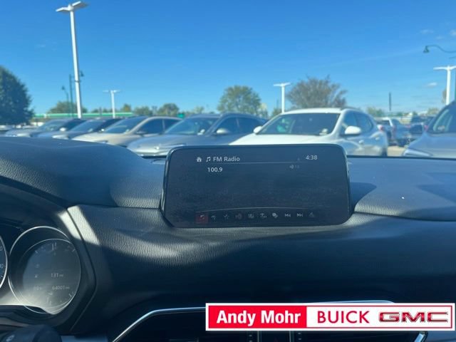 Used 2020 MAZDA CX-5 Sport AWD/4WD image 26
