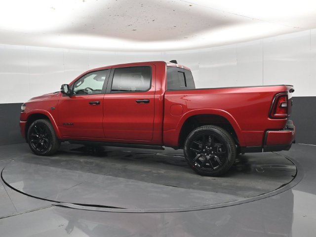New 2027 RAM 1500 Laramie AWD/4WD image 39