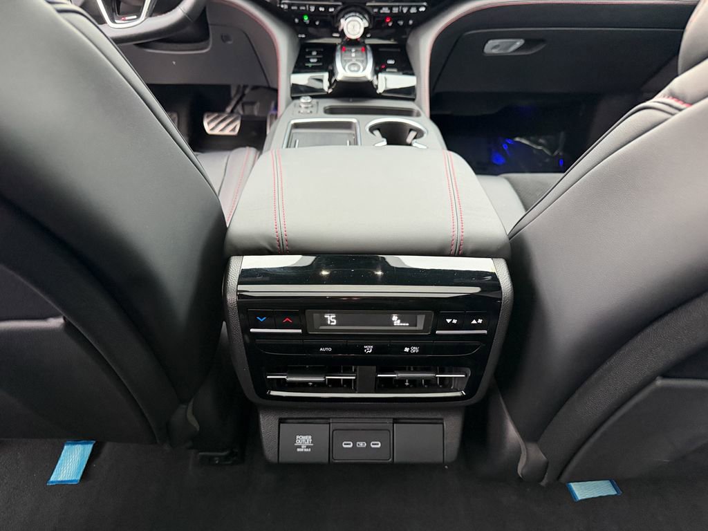 Certified 2025 Acura MDX A-Spec image 25