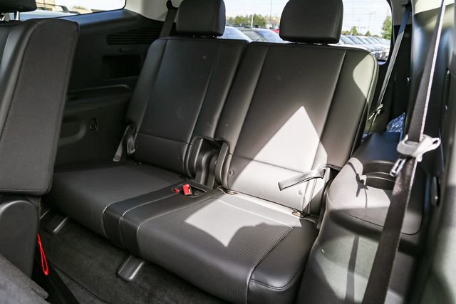 New 2026 Hyundai Ioniq 9 SEL image 19