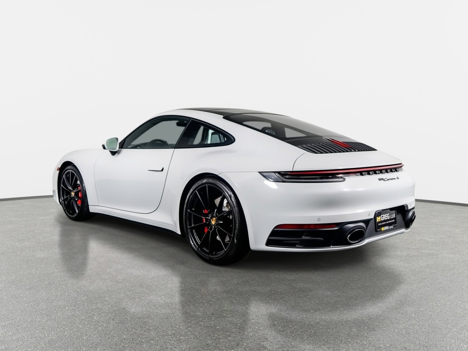 Used 2020 Porsche 911 Carrera S RWD image 13