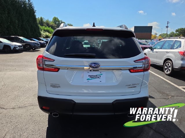 New 2027 Subaru Ascent Limited AWD/4WD image 6