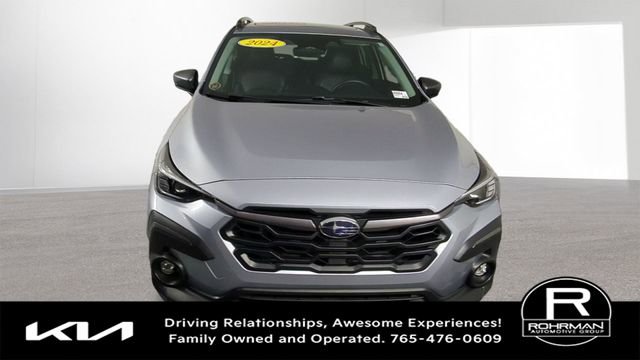 Used 2024 Subaru Crosstrek 2.5i Limited w/ Popular Package #3A image 3