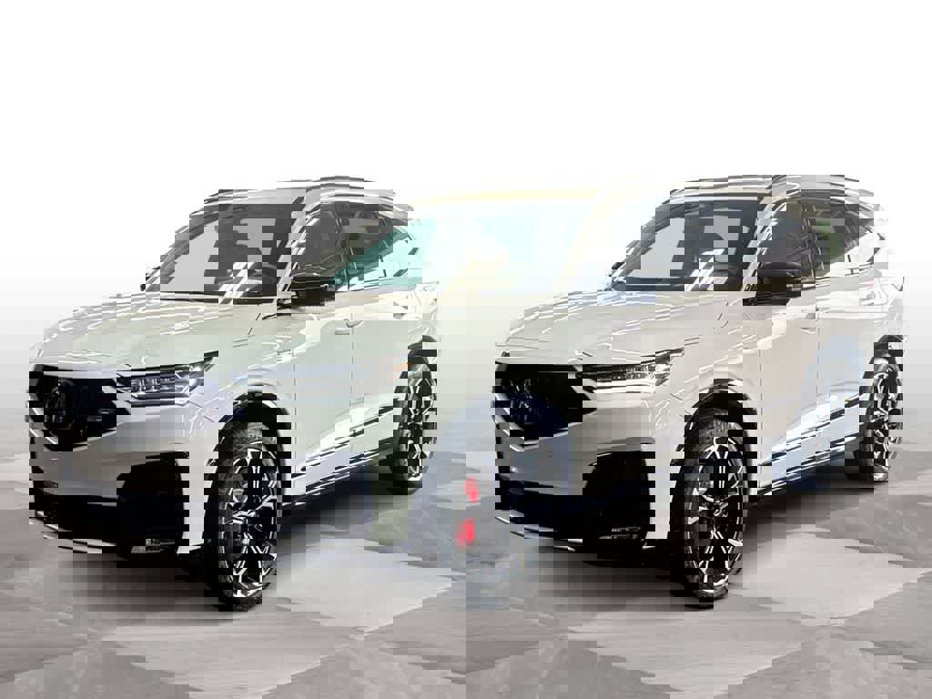 New 2026 Acura MDX Type S image 4