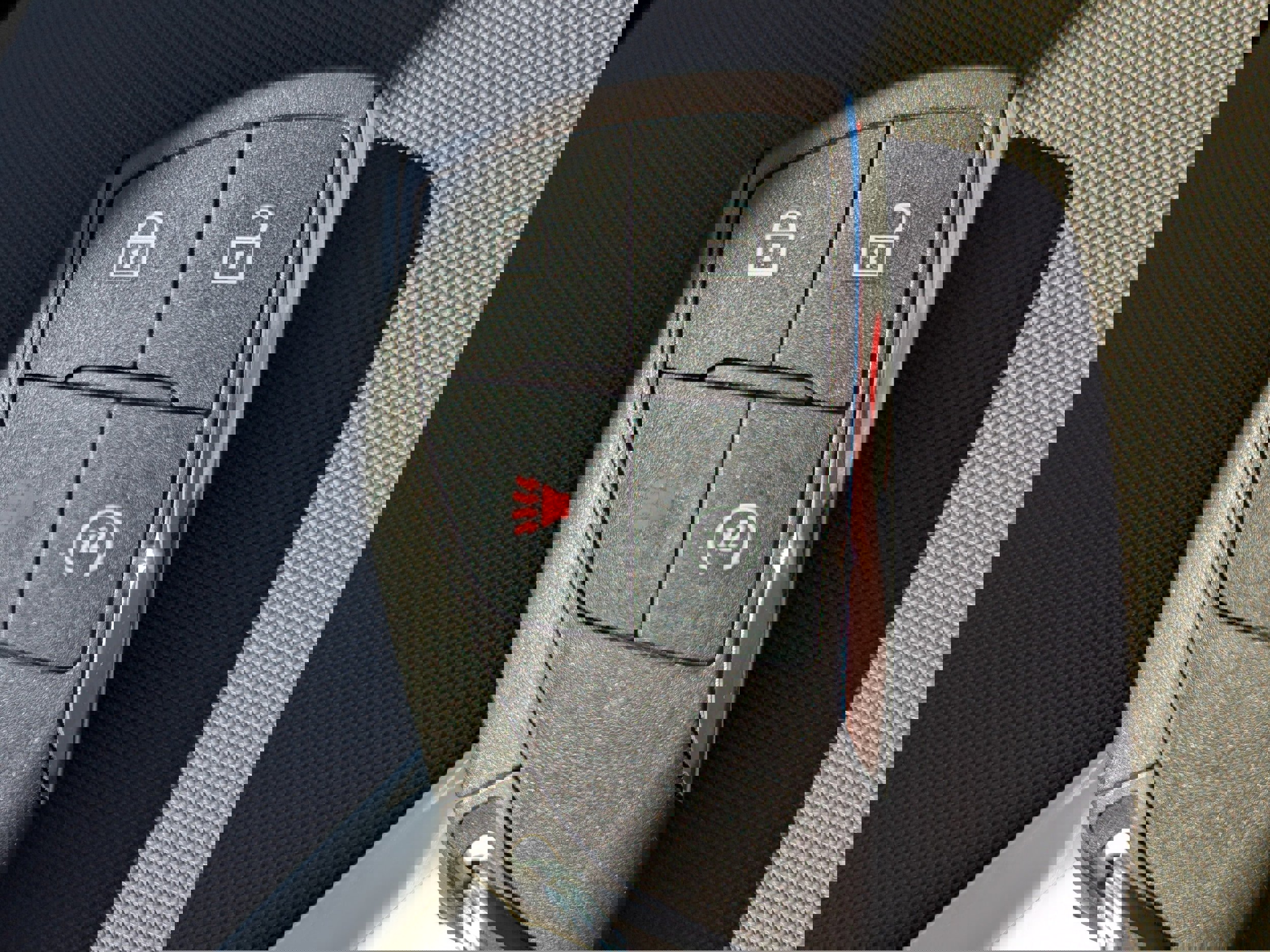 New 2026 Chevrolet Colorado Z71 w/ Z71 Convenience Package 2 image 18