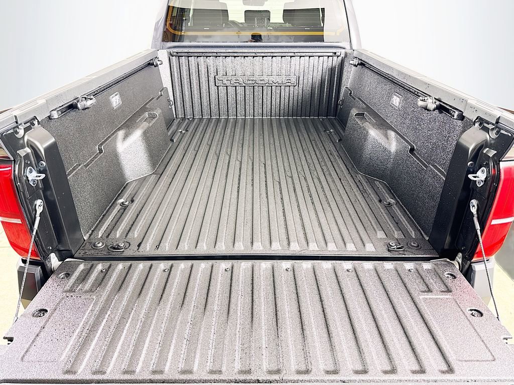 New 2026 Toyota Tacoma SR5 image 23