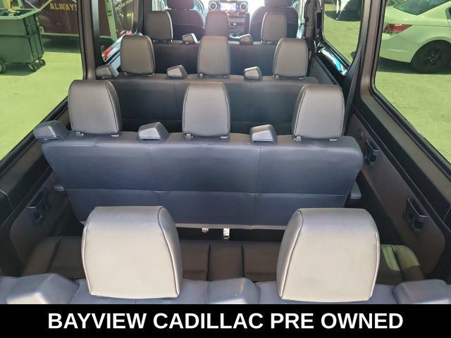 Used 2025 Mercedes-Benz Sprinter 2500 image 17
