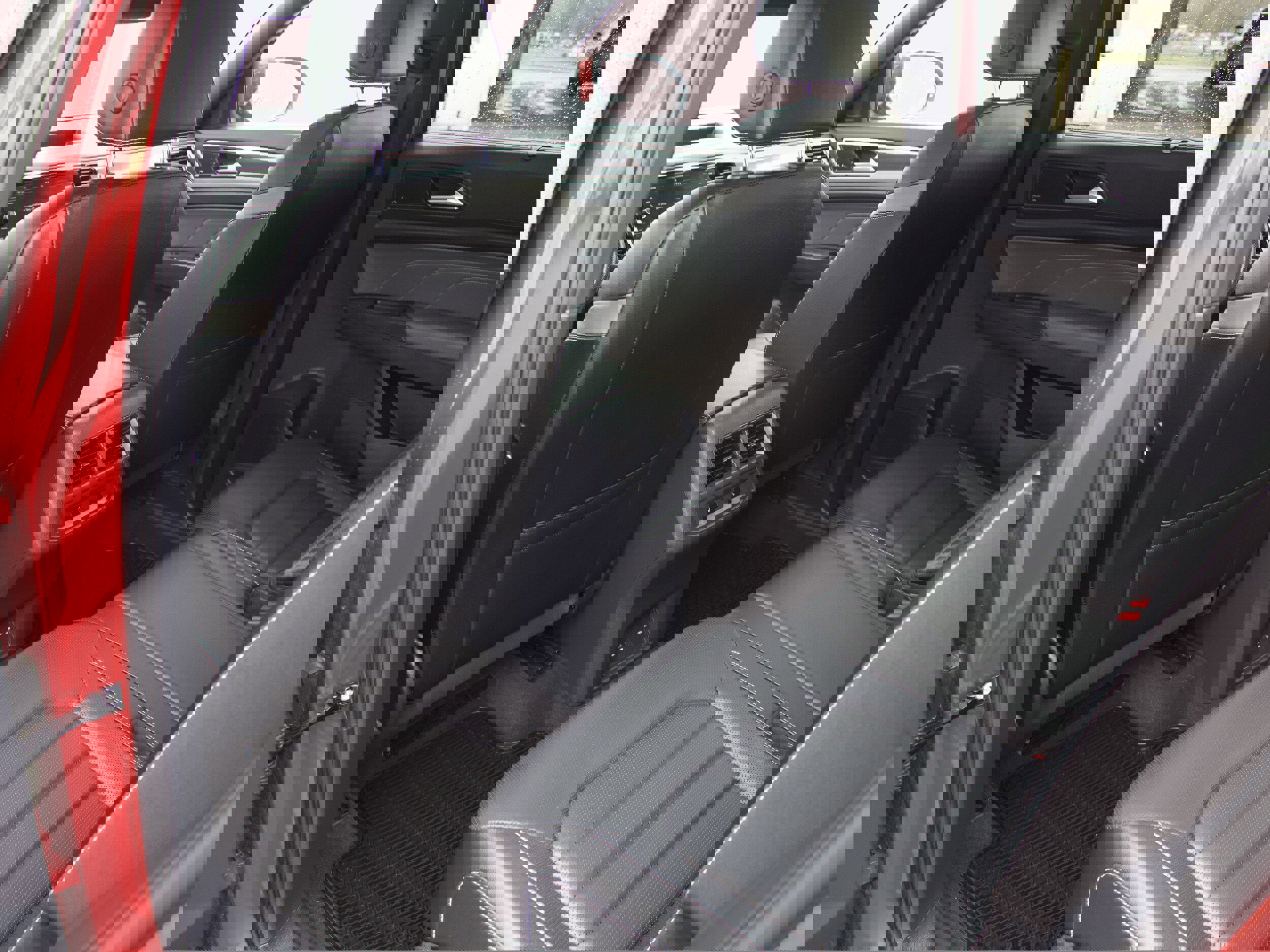 Used 2021 Volkswagen Atlas Cross Sport SEL Premium R-Line image 24