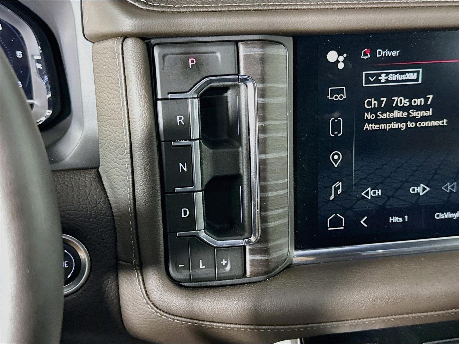 Certified 2024 GMC Yukon Denali w/ Advanced Technology Package RWD image 19