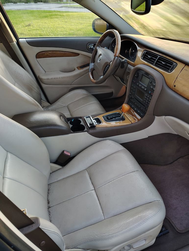 Used 2006 Jaguar S-TYPE 4.2 image 20