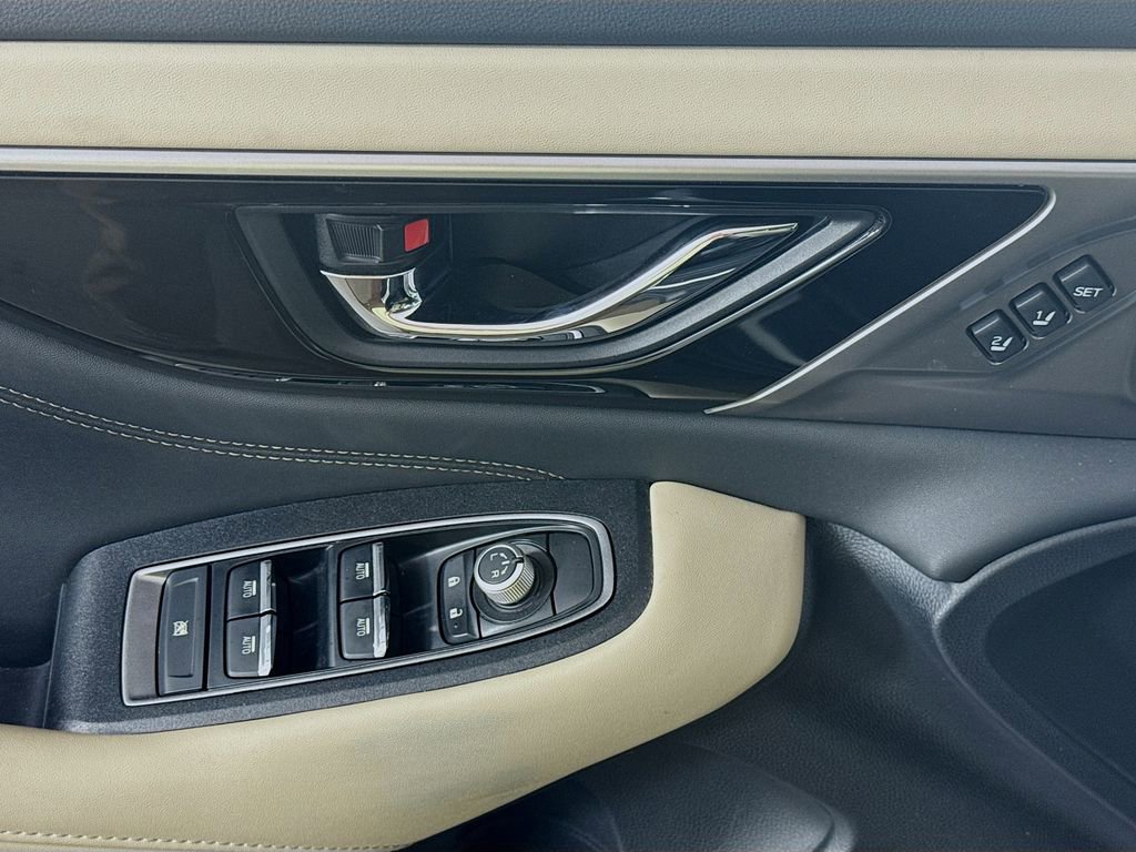 Used 2021 Subaru Outback Limited image 21