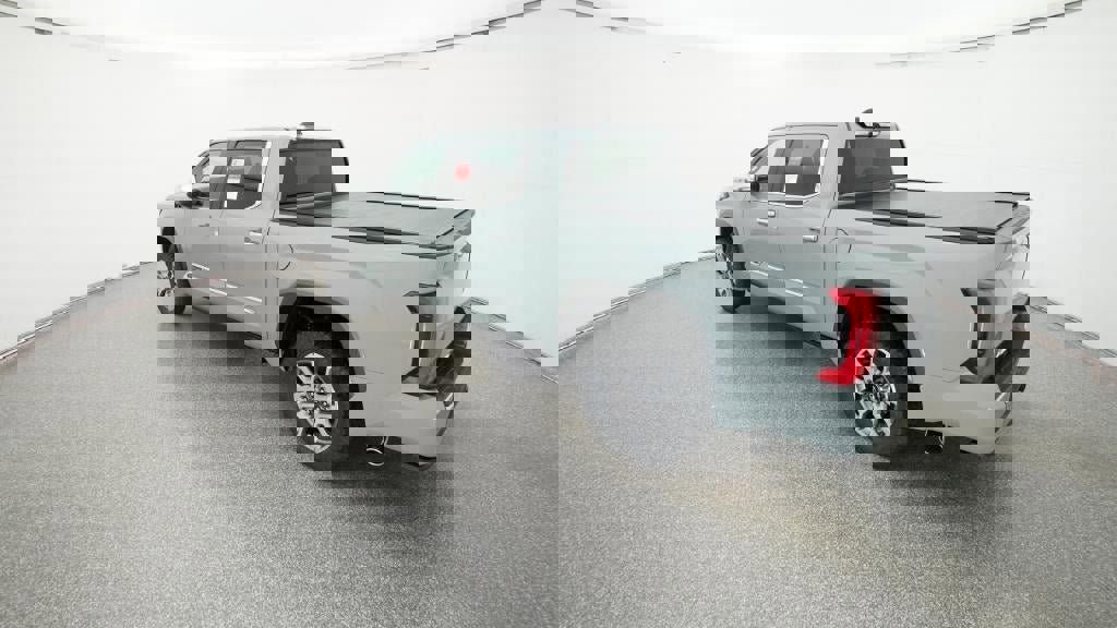 New 2026 Toyota Tundra 1794 Edition image 5