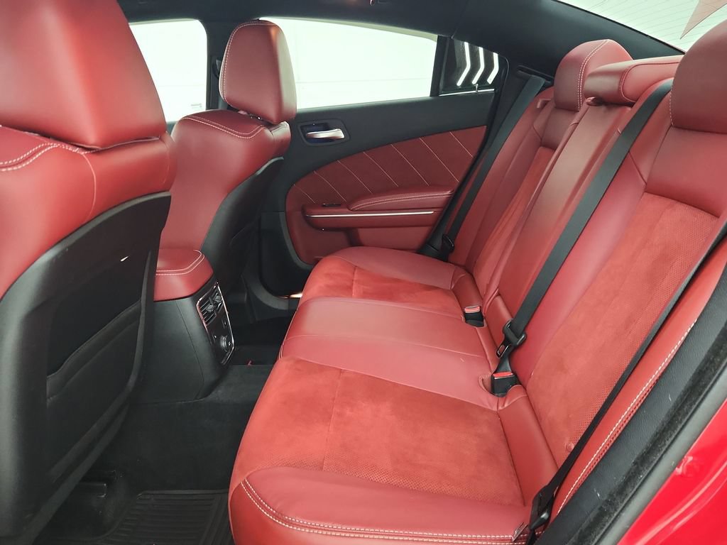 Used 2013 Dodge Charger SRT8 RWD image 34