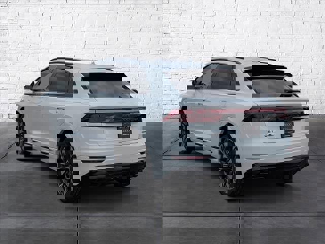 New 2026 Audi Q8 Premium Plus image 3