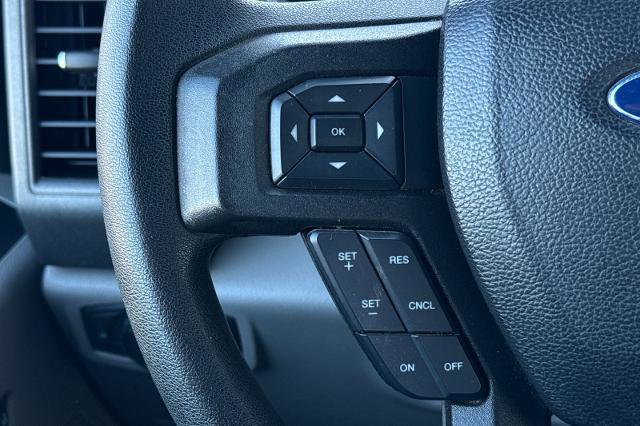 Certified 2021 Ford F350 XL w/ Power Equipment Group image 25