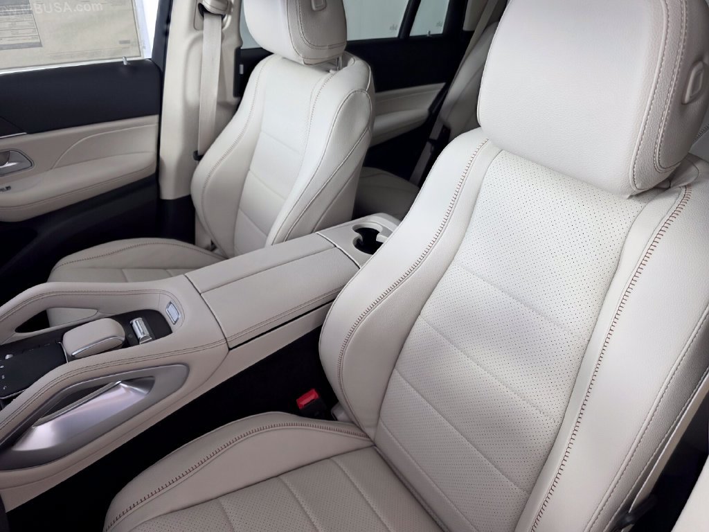 New 2027 Mercedes-Benz GLS 450 4MATIC image 8