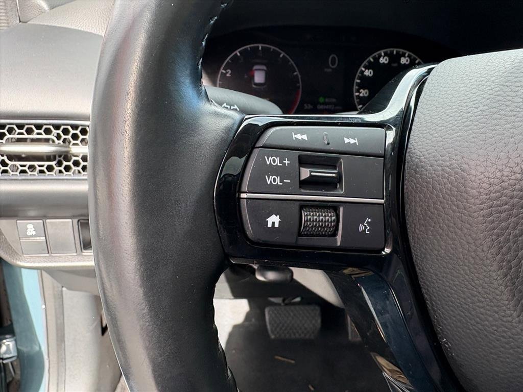 Used 2023 Honda HR-V EX-L image 11